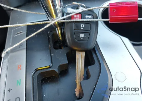 2014 Toyota Camry Se из США, поврежденный, VIN 4T1BF1FK9EU819672